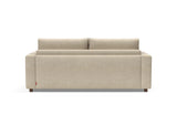 Neah Sleeper Sofa - Standard Arms