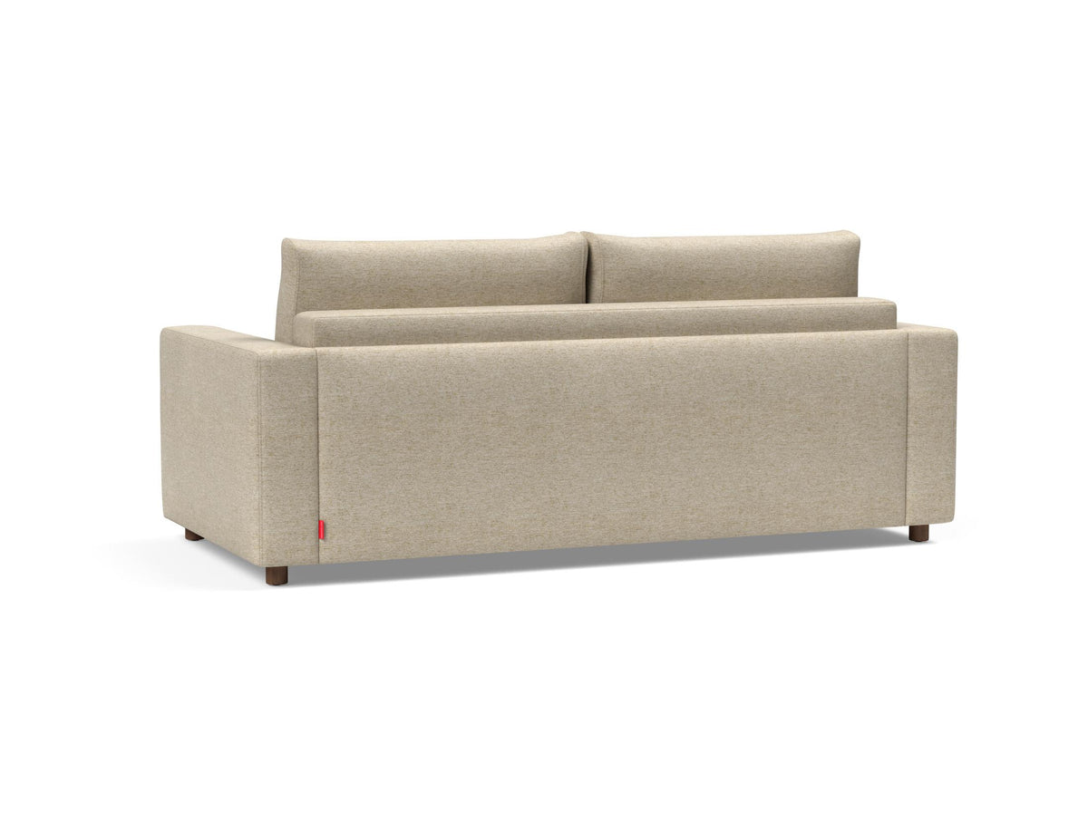 Neah Sleeper Sofa - Standard Arms