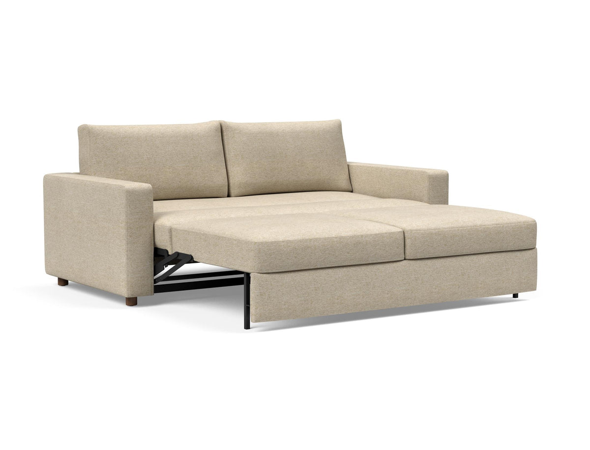 Neah Sleeper Sofa - Standard Arms