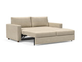 Neah Sleeper Sofa - Standard Arms