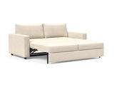Neah Sleeper Sofa - Standard Arms