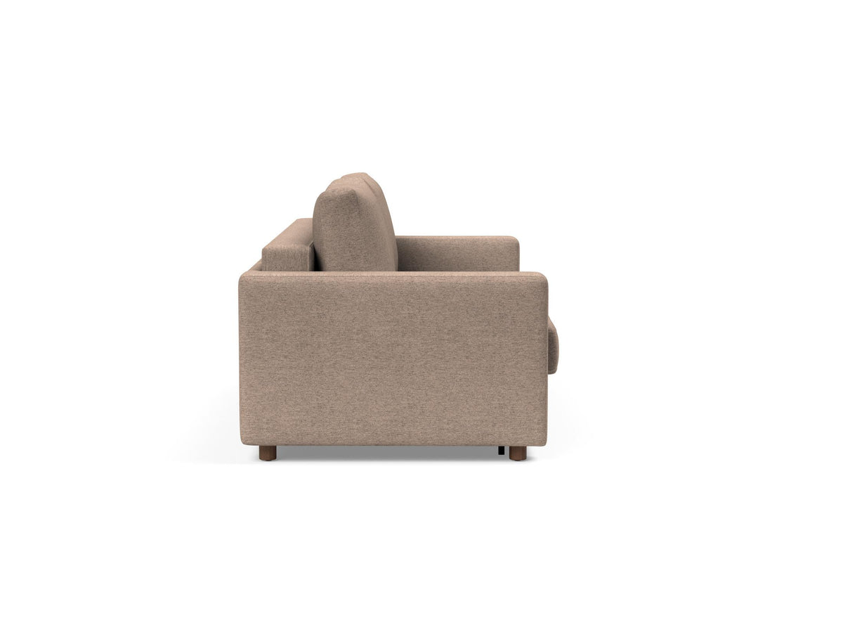 Neah Sleeper Sofa - Standard Arms