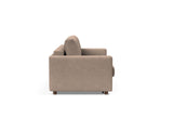 Neah Sleeper Sofa - Standard Arms