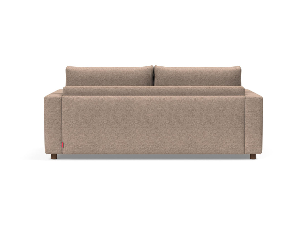 Neah Sleeper Sofa - Standard Arms