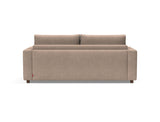 Neah Sleeper Sofa - Standard Arms