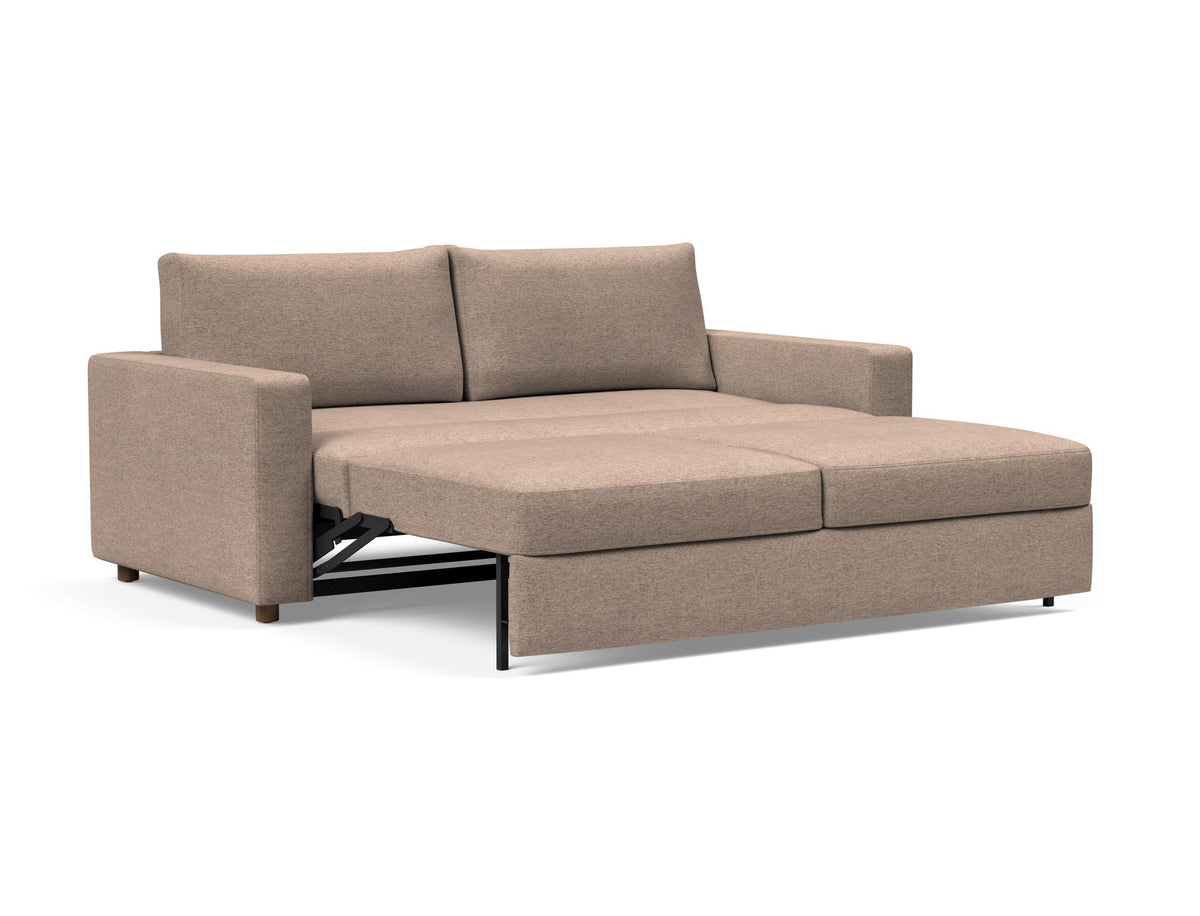 Neah Sleeper Sofa - Standard Arms