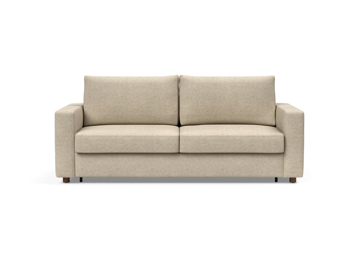 Neah Sleeper Sofa - Standard Arms