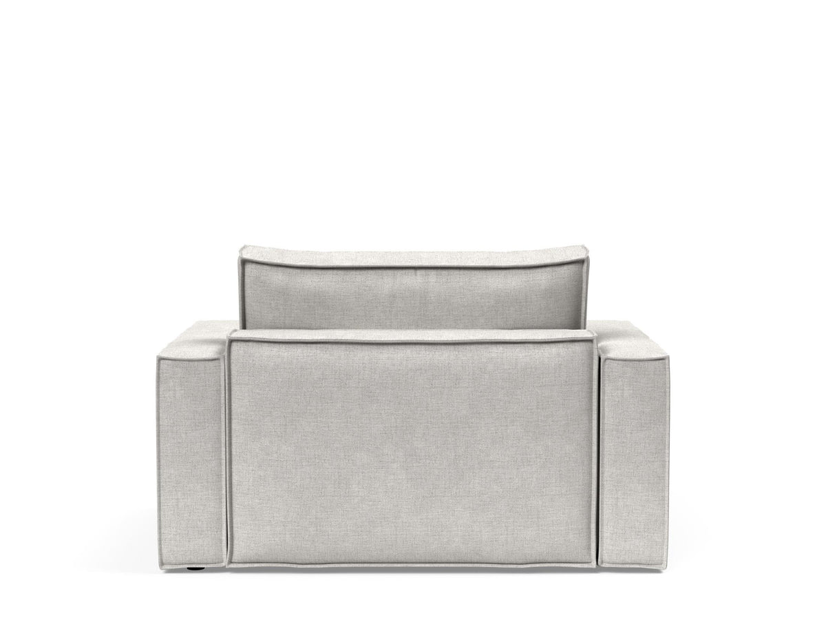 Newilla Lounger Chair - Standard Arms