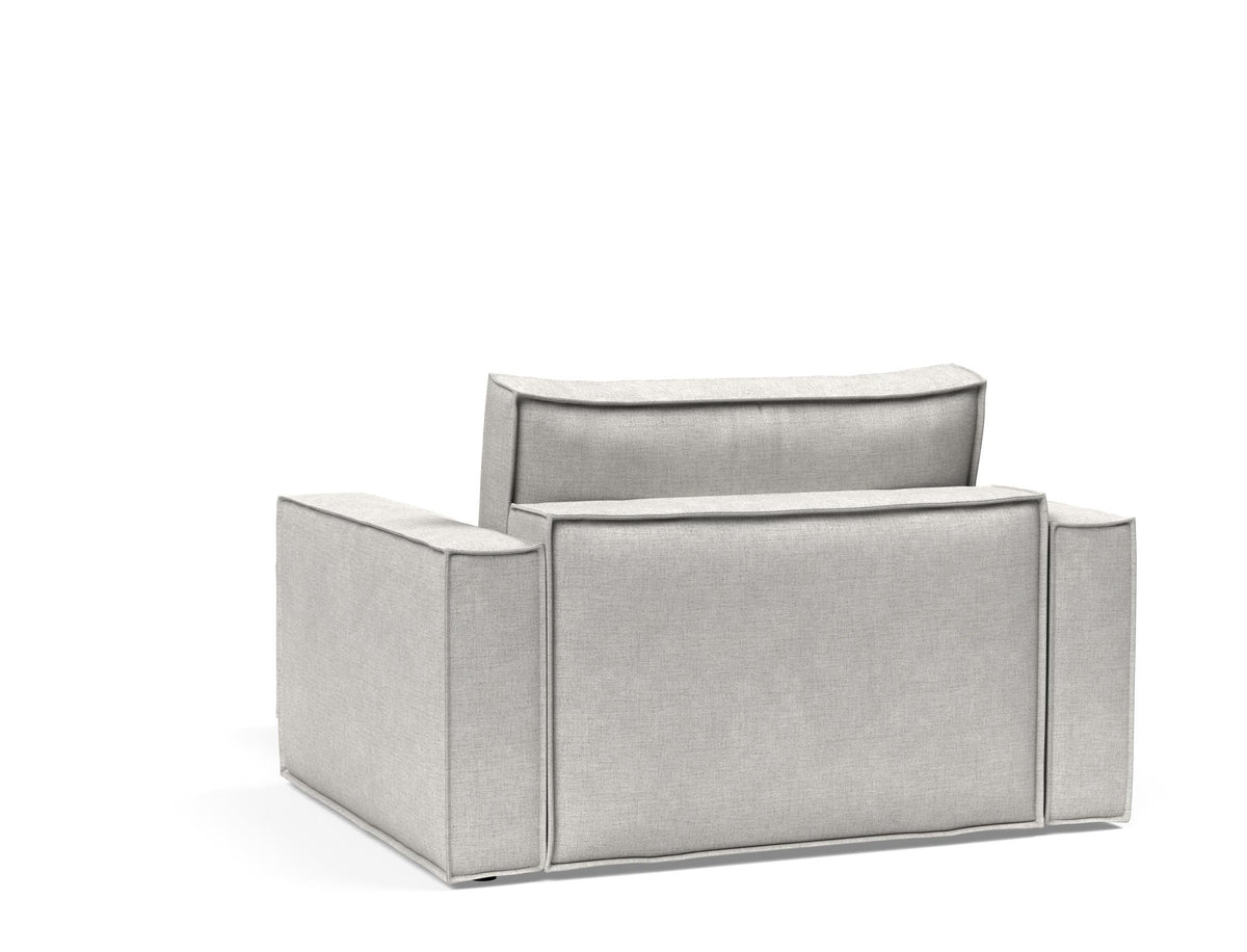 Newilla Lounger Chair - Standard Arms