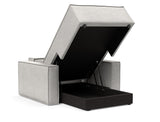 Newilla Lounger Chair - Standard Arms