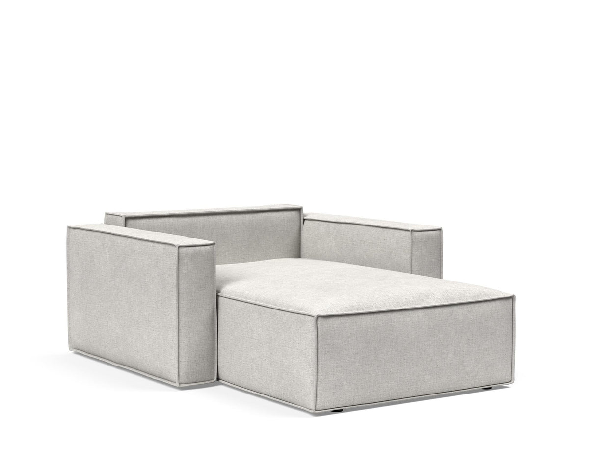 Newilla Lounger Chair - Standard Arms