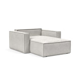 Newilla Lounger Chair - Standard Arms