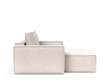 Newilla Lounger Chair - Standard Arms