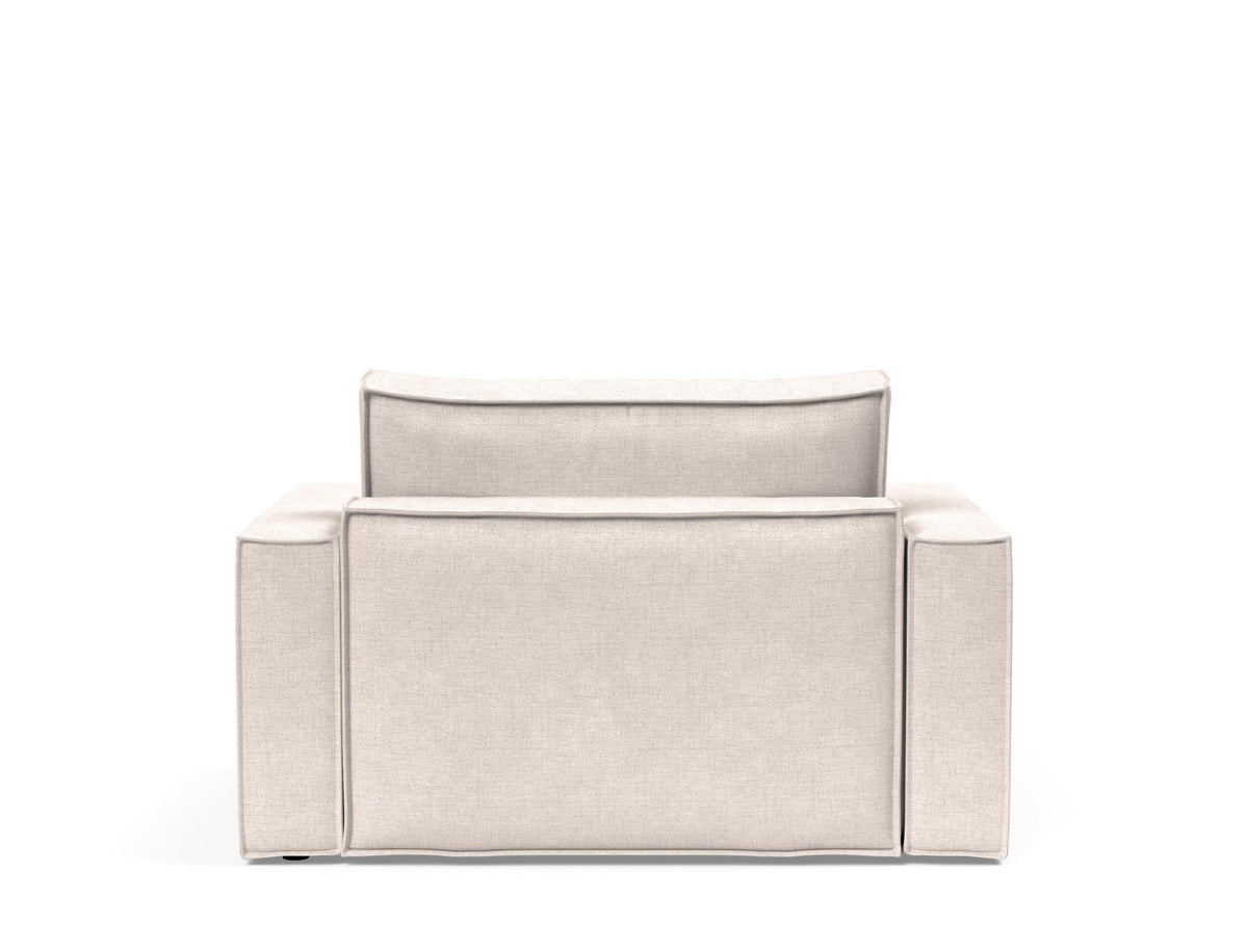 Newilla Lounger Chair - Standard Arms