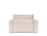 Newilla Lounger Chair - Standard Arms