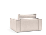 Newilla Lounger Chair - Standard Arms