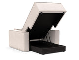 Newilla Lounger Chair - Standard Arms