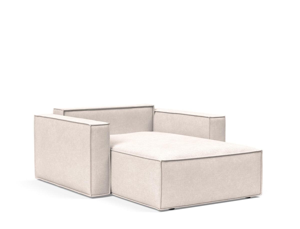 Newilla Lounger Chair - Standard Arms