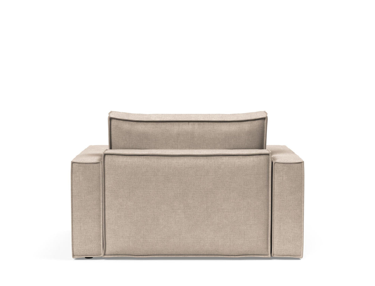 Newilla Lounger Chair - Standard Arms