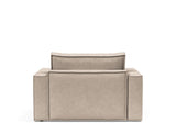 Newilla Lounger Chair - Standard Arms