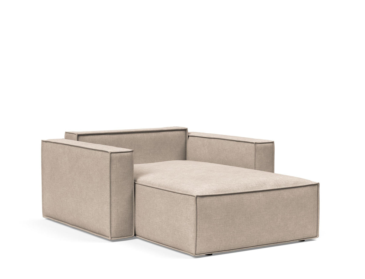 Newilla Lounger Chair - Standard Arms