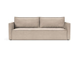 Newilla Sleeper Sofa - Slim Arms