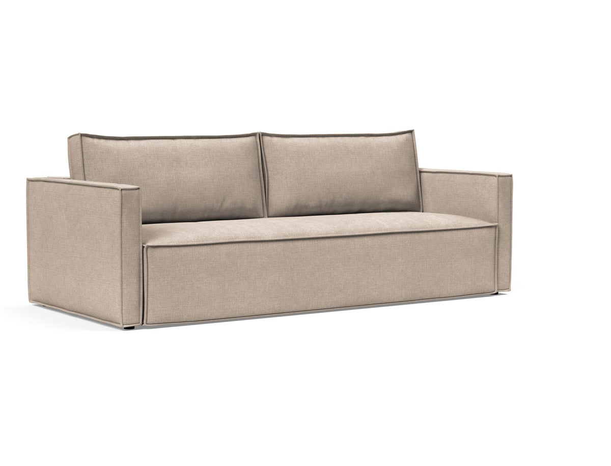 Newilla Sleeper Sofa - Slim Arms
