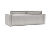 Newilla Sleeper Sofa - Slim Arms