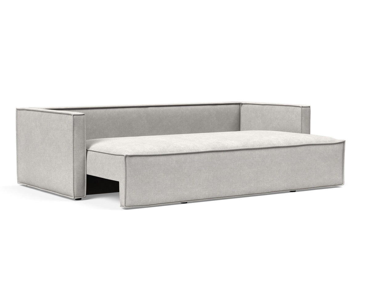 Newilla Sleeper Sofa - Slim Arms