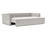 Newilla Sleeper Sofa - Slim Arms