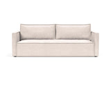 Newilla Sleeper Sofa - Slim Arms