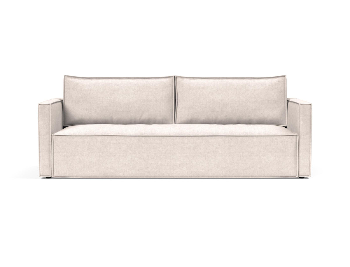 Newilla Sleeper Sofa - Slim Arms