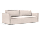 Newilla Sleeper Sofa - Slim Arms