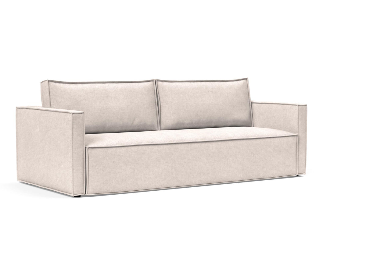 Newilla Sleeper Sofa - Slim Arms