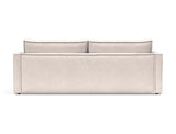 Newilla Sleeper Sofa - Slim Arms