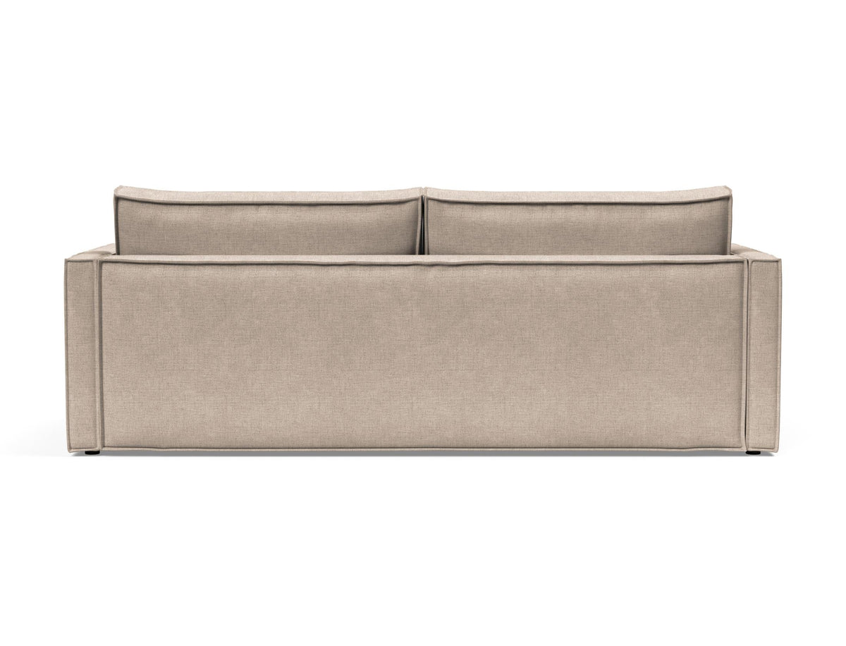 Newilla Sleeper Sofa - Slim Arms