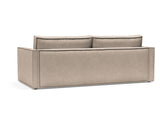 Newilla Sleeper Sofa - Slim Arms