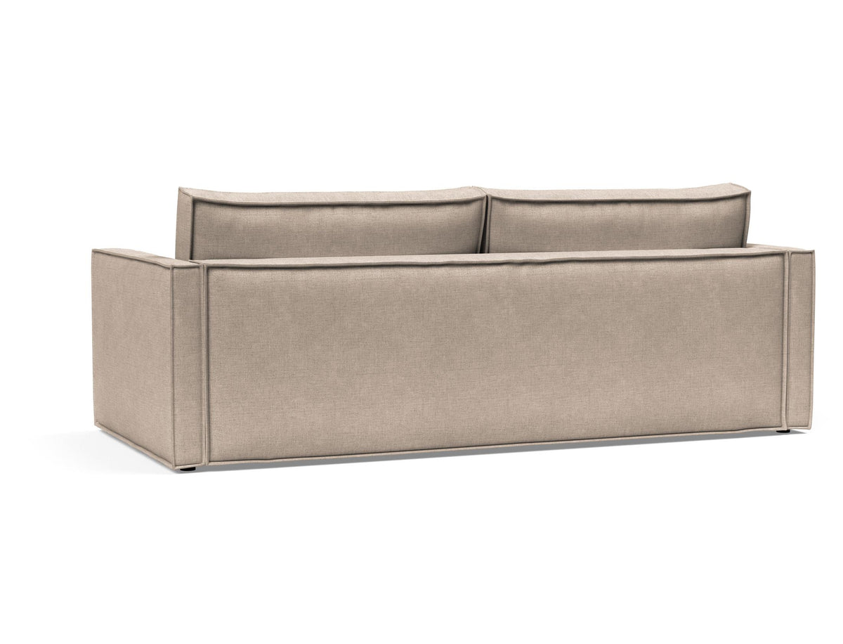 Newilla Sleeper Sofa - Slim Arms