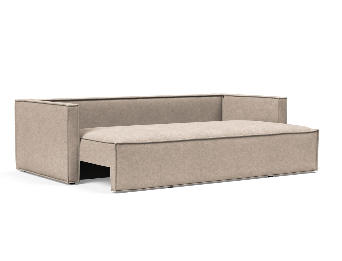 Newilla Sleeper Sofa - Slim Arms