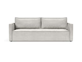 Newilla Sleeper Sofa - Slim Arms