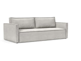 Newilla Sleeper Sofa - Slim Arms
