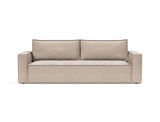 Newilla Sleeper Sofa - Standard Arms