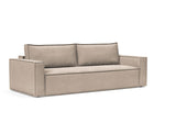 Newilla Sleeper Sofa - Standard Arms