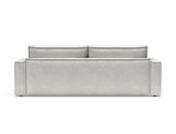 Newilla Sleeper Sofa - Standard Arms