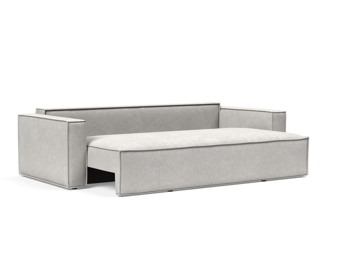 Newilla Sleeper Sofa - Standard Arms