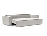 Newilla Sleeper Sofa - Standard Arms