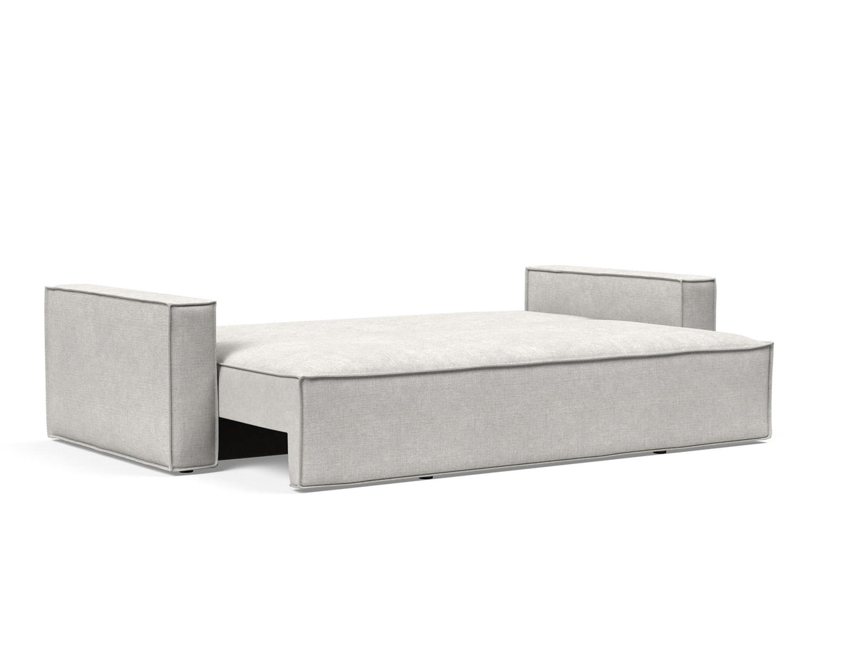Newilla Sleeper Sofa - Standard Arms