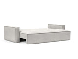 Newilla Sleeper Sofa - Standard Arms