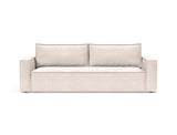 Newilla Sleeper Sofa - Standard Arms