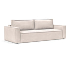 Newilla Sleeper Sofa - Standard Arms